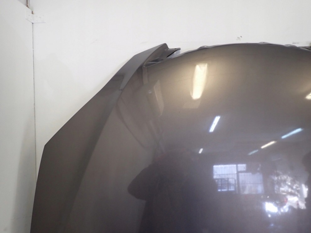 MAZDA3 MAZDA 3 BK 03-08 HB MASKA SILNIKA POKRYWA 32S 3/11