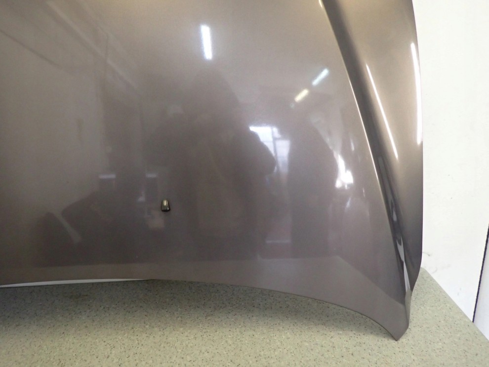 MAZDA3 MAZDA 3 BK 03-08 HB MASKA SILNIKA POKRYWA 32S 5/11