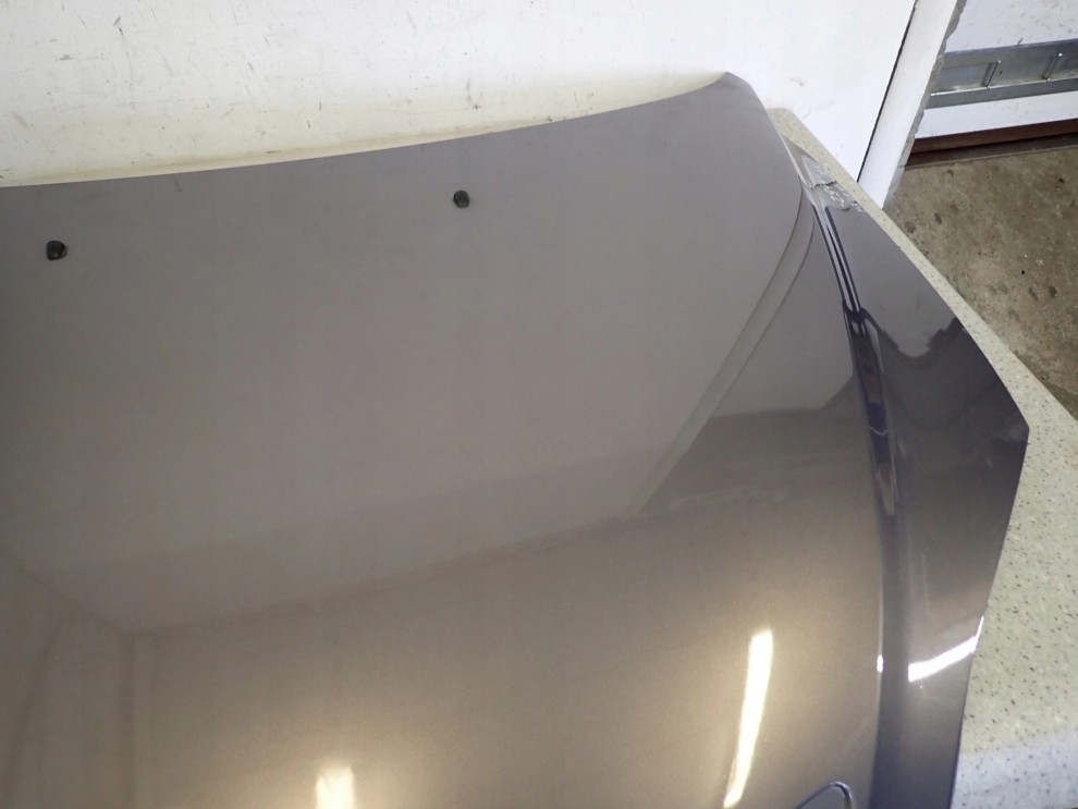 MAZDA3 MAZDA 3 BK 03-08 HB MASKA SILNIKA POKRYWA 32S 10/11