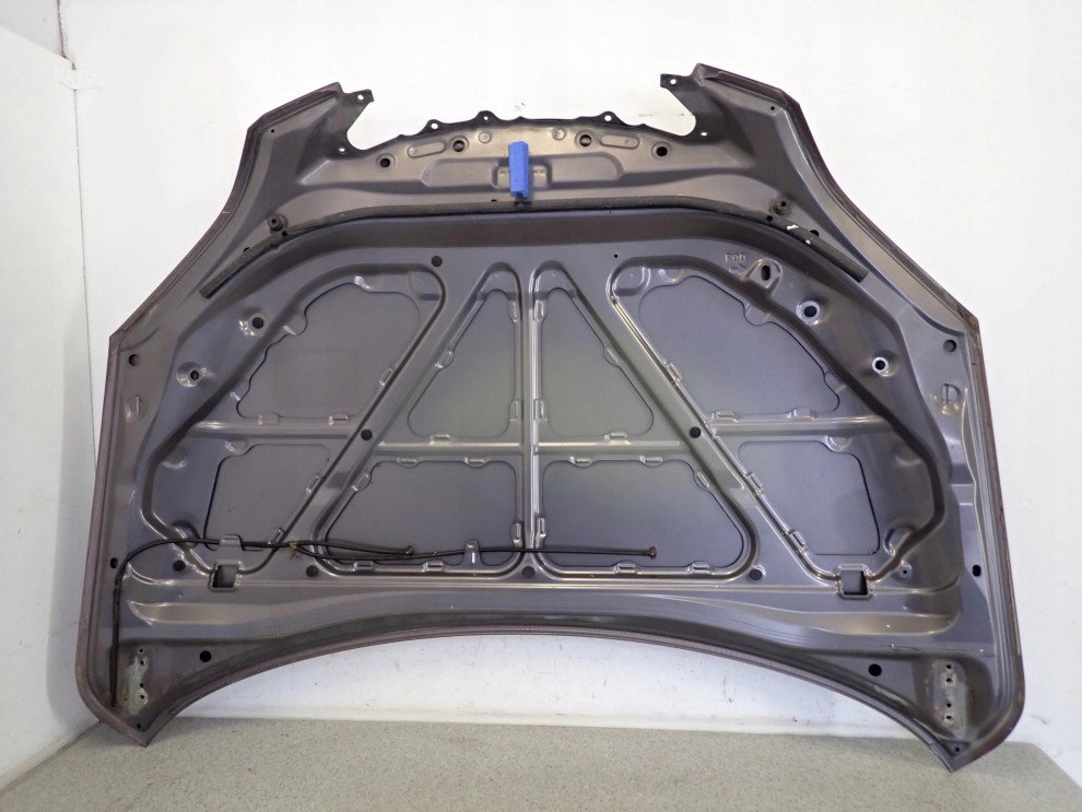 MAZDA3 MAZDA 3 BK 03-08 HB MASKA SILNIKA POKRYWA 32S 11/11