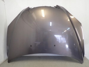 MAZDA3 MAZDA 3 BK 03-08 HB MASKA SILNIKA POKRYWA 32S