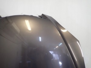 MAZDA3 MAZDA 3 BK 03-08 HB MASKA SILNIKA POKRYWA 32S 4/11 MINIATURA