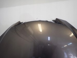 MAZDA3 MAZDA 3 BK 03-08 HB MASKA SILNIKA POKRYWA 32S 6/11 MINIATURA