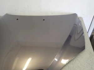 MAZDA3 MAZDA 3 BK 03-08 HB MASKA SILNIKA POKRYWA 32S 8/11 MINIATURA