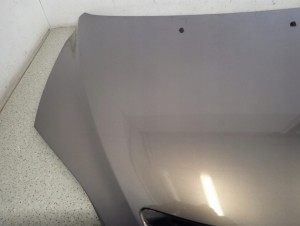 MAZDA3 MAZDA 3 BK 03-08 HB MASKA SILNIKA POKRYWA 32S 9/11 MINIATURA