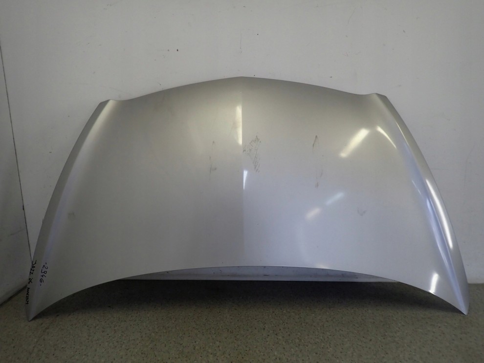 HONDA JAZZ 02-08 MASKA POKRYWA SILNIKA NH623M 1/12