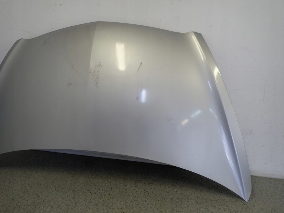 HONDA JAZZ 02-08 MASKA POKRYWA SILNIKA NH623M 2/12