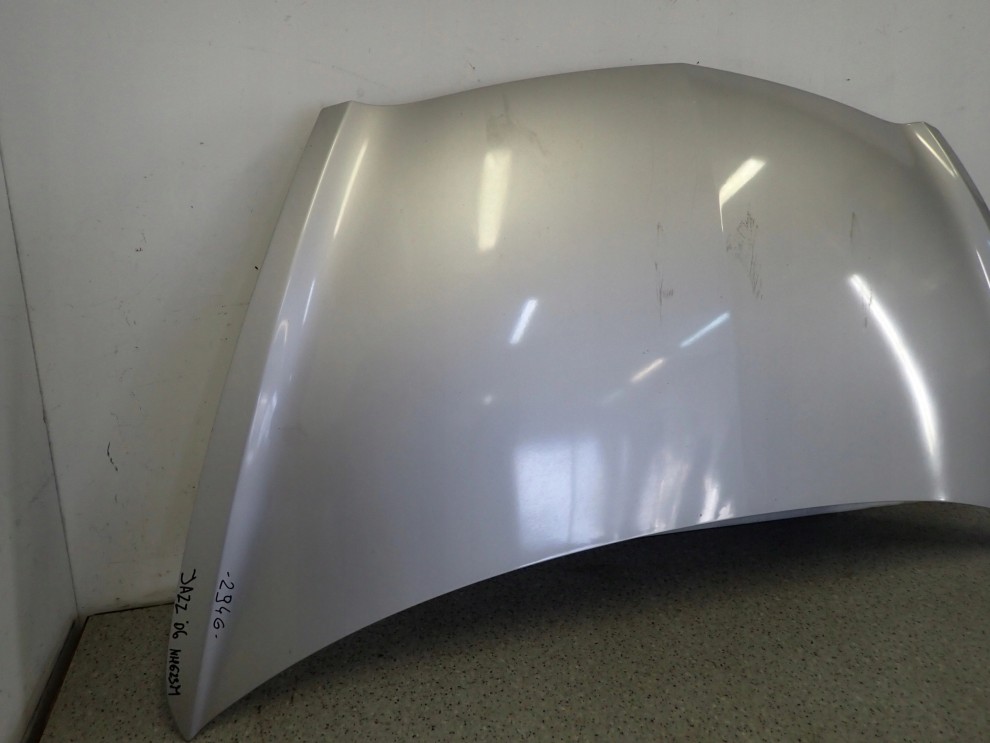 HONDA JAZZ 02-08 MASKA POKRYWA SILNIKA NH623M 3/12