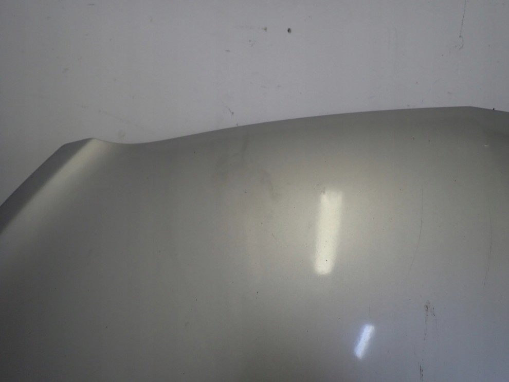 HONDA JAZZ 02-08 MASKA POKRYWA SILNIKA NH623M 5/12