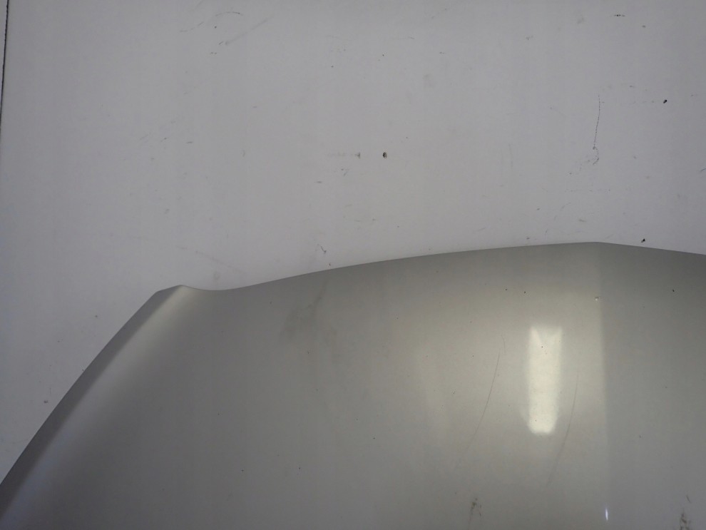 HONDA JAZZ 02-08 MASKA POKRYWA SILNIKA NH623M 7/12