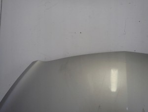 HONDA JAZZ 02-08 MASKA POKRYWA SILNIKA NH623M 7/12 MINIATURA