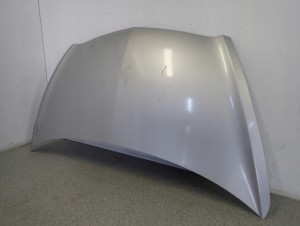 HONDA JAZZ 02-08 MASKA POKRYWA SILNIKA NH623M 8/12 MINIATURA