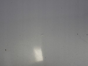 HONDA JAZZ 02-08 MASKA POKRYWA SILNIKA NH623M 9/12 MINIATURA