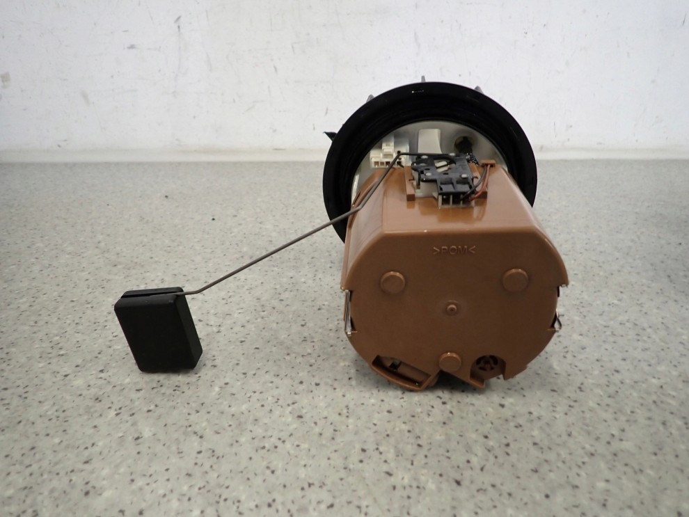 MAZDA 6 GG 05-07 2.0 DIESEL RF7J CZUJNIK POZIOMU PALIWA 6/6