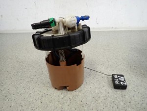 MAZDA 6 GG 05-07 2.0 DIESEL RF7J CZUJNIK POZIOMU PALIWA 5/6 MINIATURA