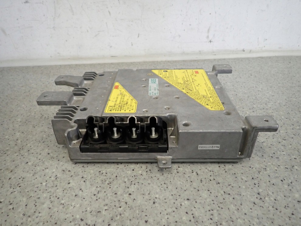 HONDA PRELUDE 92-99 STEROWNIK ABS TYLNEJ SKRĘTNEJ OSI 3/5