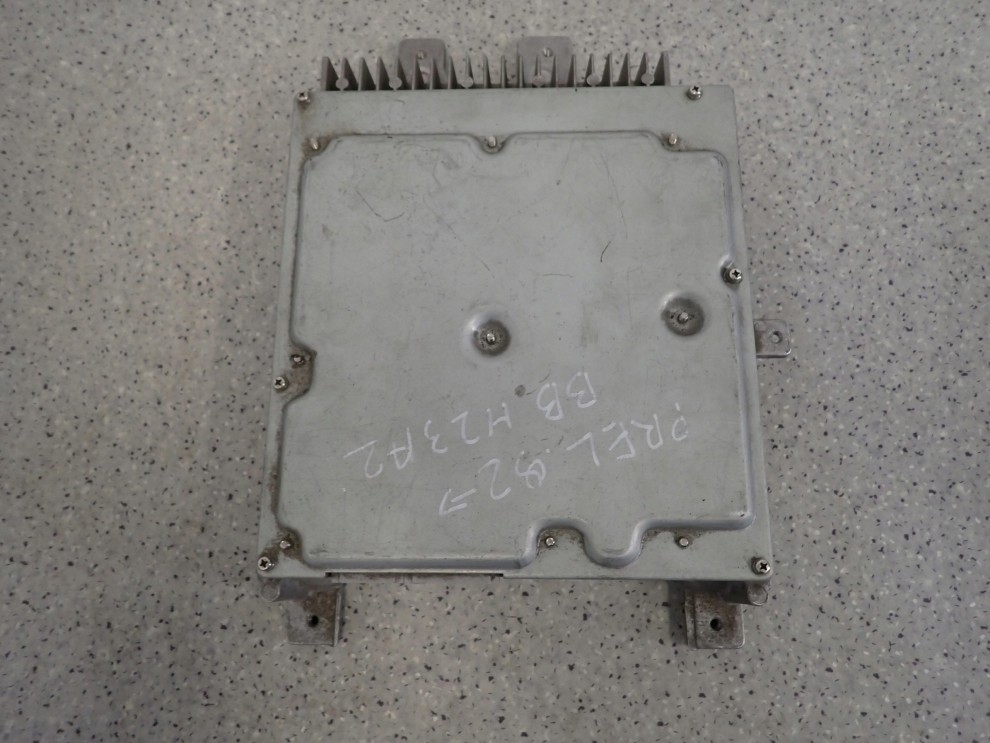 HONDA PRELUDE 92-99 STEROWNIK ABS TYLNEJ SKRĘTNEJ OSI 5/5