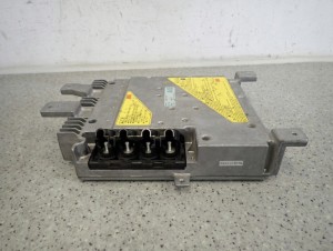 HONDA PRELUDE 92-99 STEROWNIK ABS TYLNEJ SKRĘTNEJ OSI 3/5 MINIATURA