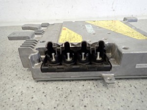 HONDA PRELUDE 92-99 STEROWNIK ABS TYLNEJ SKRĘTNEJ OSI 4/5 MINIATURA