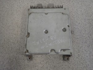 HONDA PRELUDE 92-99 STEROWNIK ABS TYLNEJ SKRĘTNEJ OSI 5/5 MINIATURA