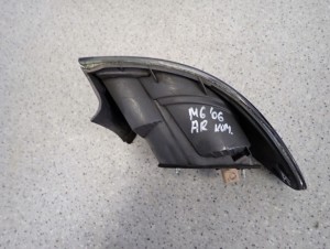 MAZDA 6 KOMBI 06-08 LAMPA TYLNA PRAWA ZEWNĘTRZNA 8/8 MINIATURA