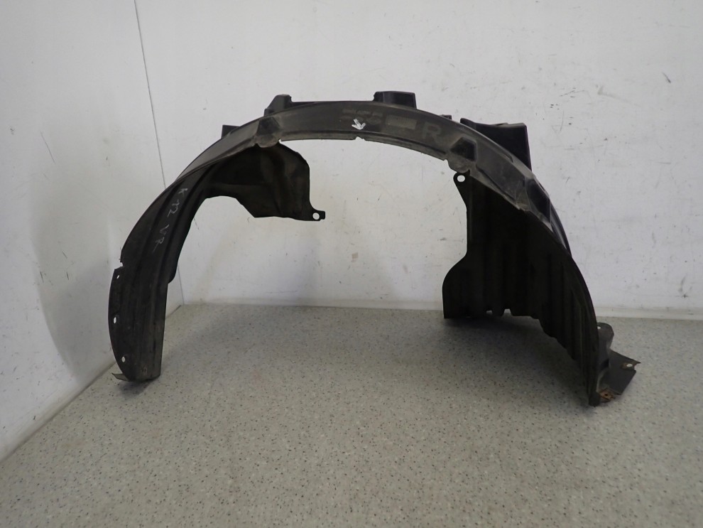 NISSAN MICRA K12 02-10 NADKOLE PRZEDNIE PRAWE 1/7