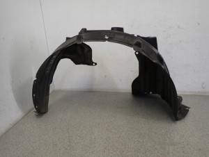 NISSAN MICRA K12 02-10 NADKOLE PRZEDNIE PRAWE