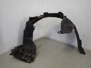 NISSAN MICRA K12 02-10 NADKOLE PRZEDNIE PRAWE 6/7 MINIATURA