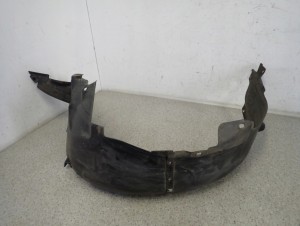 HYUNDAI SONATA 05-09 NADKOLE PRZEDNIE LEWE 4/6 MINIATURA