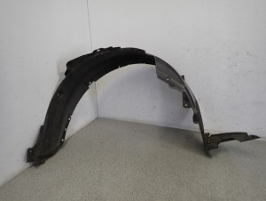 HYUNDAI SONATA 05-09 NADKOLE PRZEDNIE LEWE 5/6 MINIATURA