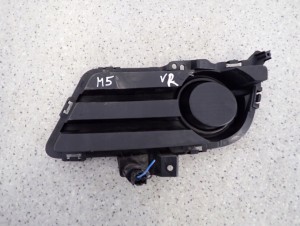 MAZDA 5 05-07 ZAŚLEPKA HALOGENU PRZEDNIA PRAWA 3/3 MINIATURA