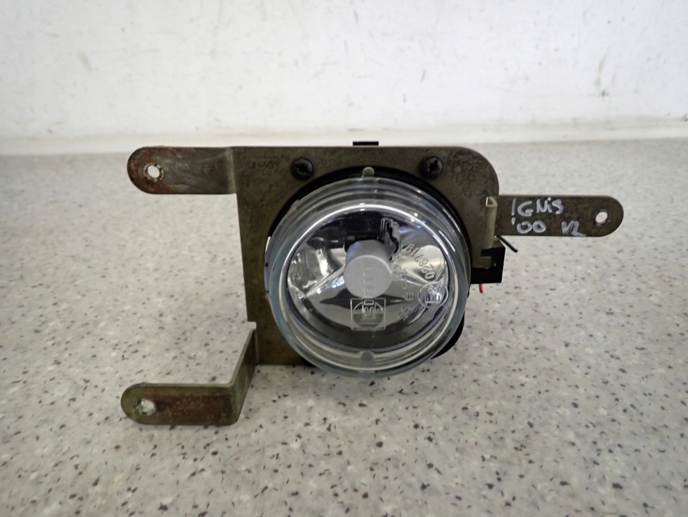 SUZUKI IGNIS 00-03 HALOGEN PRZEDNI LEWY 1/6