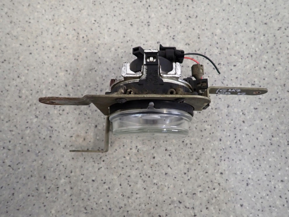 SUZUKI IGNIS 00-03 HALOGEN PRZEDNI LEWY 3/6