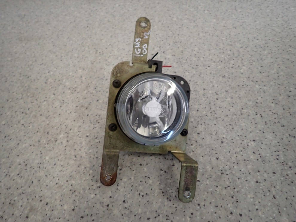 SUZUKI IGNIS 00-03 HALOGEN PRZEDNI LEWY 4/6