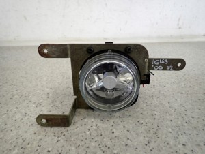 SUZUKI IGNIS 00-03 HALOGEN PRZEDNI LEWY