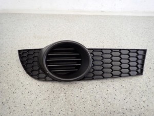 CHEVROLET AVEO HB T250 07- KRATKA ZAŚLEPKA HALOGENU PRZEDNIA LEWA