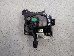 MAZDA 3 MAZDA3 BK LIFT 06-08 HALOGEN PRZEDNI LEWY 3/3 MINIATURA