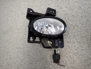 MAZDA 3 MAZDA3 BK LIFT 06-08 HALOGEN PRZEDNI PRAWY