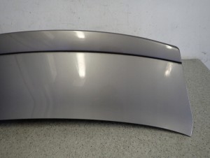 CHEVROLET AVEO SEDAN T250 07- KLAPA BAGAŻNIKA 04U 12/13 MINIATURA