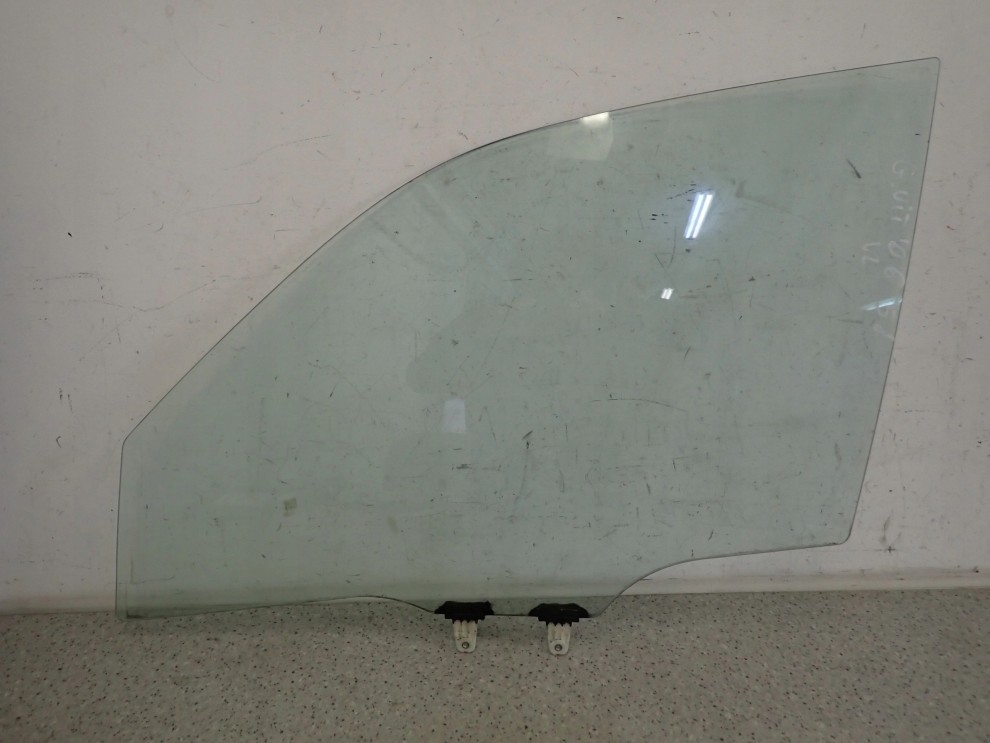 GRAND VITARA II 5D 06- SZYBA PRZEDNIA LEWA 1/3