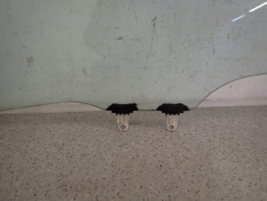 GRAND VITARA II 5D 06- SZYBA PRZEDNIA LEWA 2/3 MINIATURA