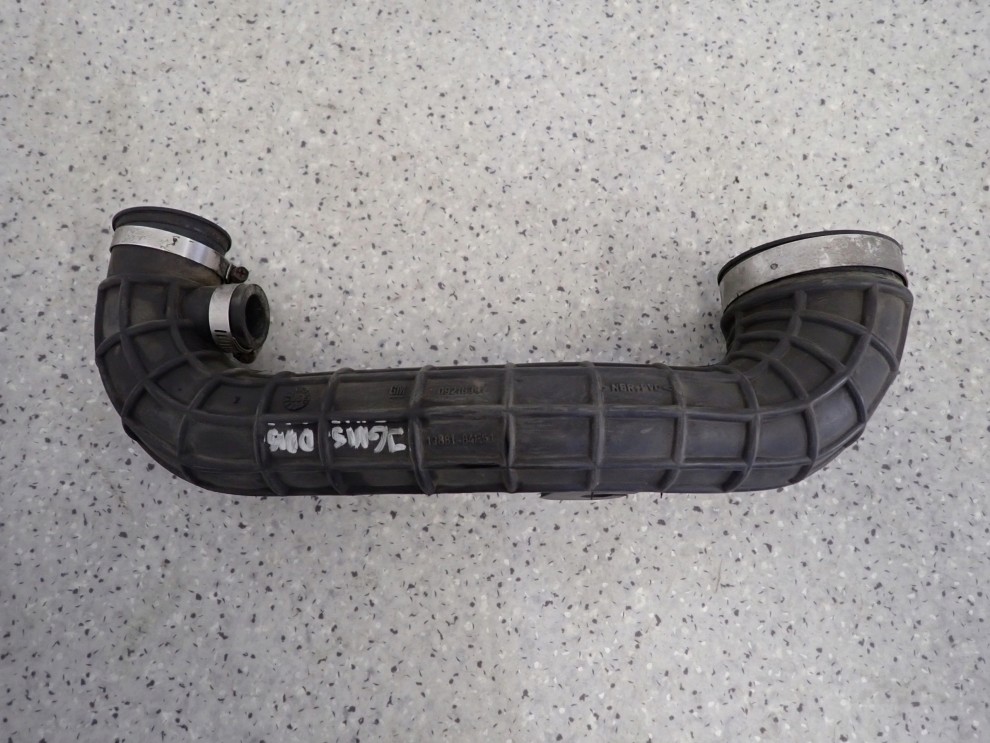 SUZUKI IGNIS MH II DDIS 04-08 RURA POWIETRZA DO TURBINY 1/5