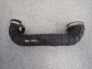 SUZUKI IGNIS MH II DDIS 04-08 RURA POWIETRZA DO TURBINY