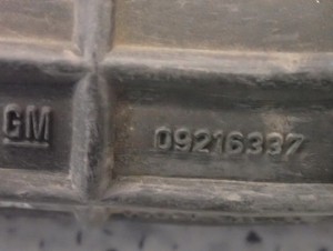 SUZUKI IGNIS MH II DDIS 04-08 RURA POWIETRZA DO TURBINY 5/5 MINIATURA