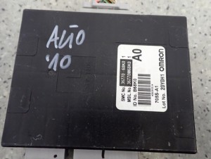 SUZUKI ALTO 09- 1.0 i ZESTAW STARTOWY STACYJKA KOMPUTER IMMO 4/5 MINIATURA