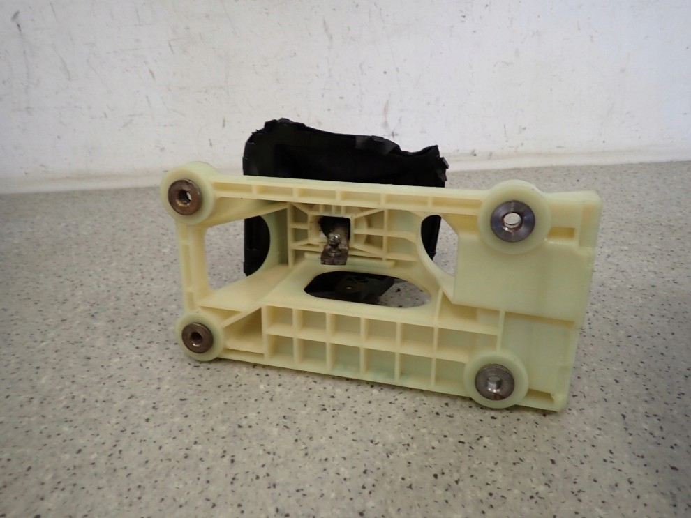 SUZUKI SWIFT MK7 10- 1.2i GAŁKA ZMIANY BIEGÓW LEWAREK 5/5