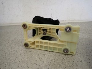 SUZUKI SWIFT MK7 10- 1.2i GAŁKA ZMIANY BIEGÓW LEWAREK 5/5 MINIATURA