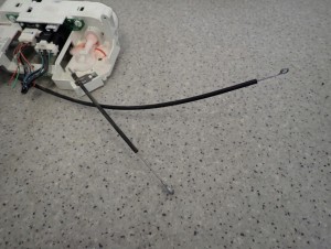 NISSAN ALMERA N16 00-06 PANEL STEROWANIA NAWIEWEM 7/8 MINIATURA