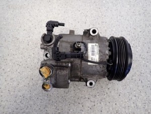 CHEVROLET ORLANDO 1.4T 10- KOMPRESOR KLIMATYZACJI 1/7 MINIATURA