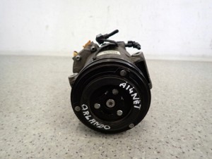 CHEVROLET ORLANDO 1.4T 10- KOMPRESOR KLIMATYZACJI 4/7 MINIATURA